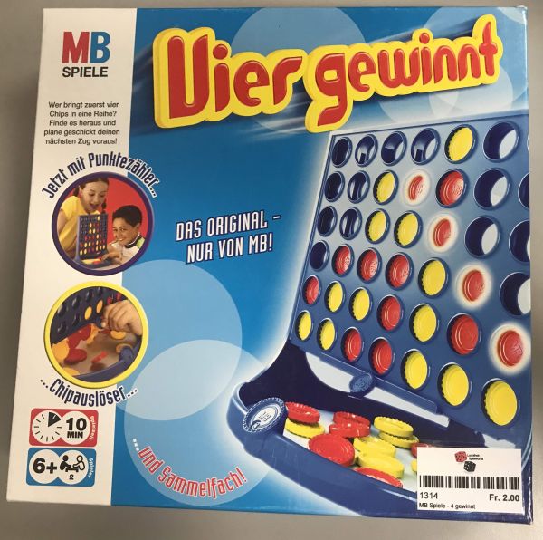 Spiel 1314.0
