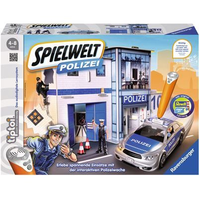 Spiel 5009.0